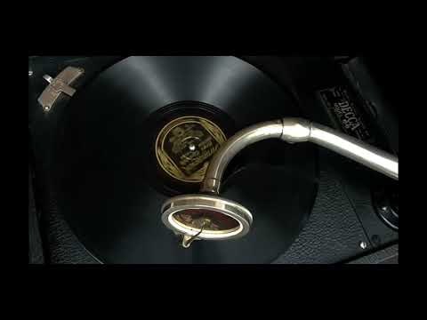 Bing Crosby With Guy Lombardo & His Royal Canadians ~ Young & Healthy (1933)