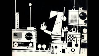 Piero Umiliani To-day's sound lp