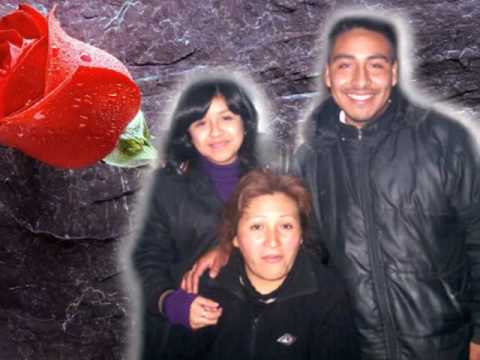 QUE NO ME FALTES TU - LOS DIABLITOS