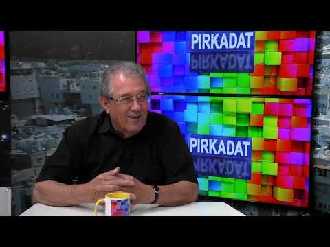 PIRKADAT: Platthy Iván