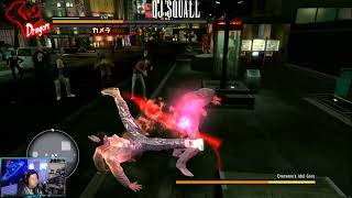 Download lagu Yakuza Kiwami | Chapter 11: Honor and Humanity (Part 5) | First Playthrough mp3