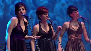 Sparkling Big Band Jazz - 19-09-12