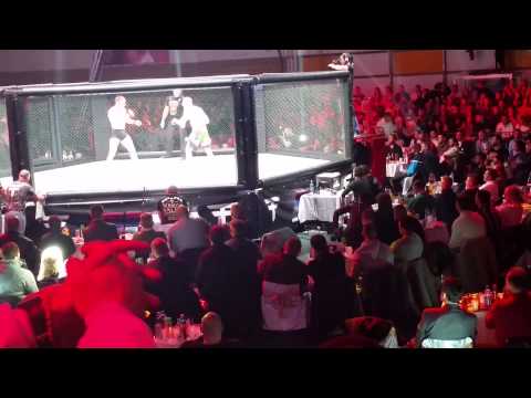 Vladimir Prodanovic vs. Srdjan Knezevic - SBC 7- Druga Runda