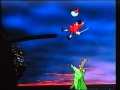 Peter Pan 1953 And Re Release 1992 Coming Soon To A Cinema Near You VHS UK Trailer