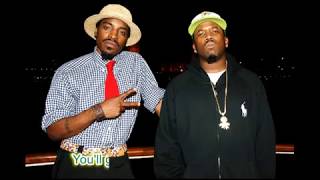 Outkast/Cee-Lo - In Due Time ft. In God's Time