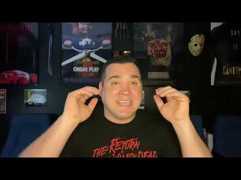 Issac Cain speaks to Kenzie Paige Henry