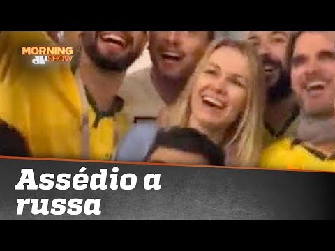 Resultado de imagem para buceta rosa e os torcedores