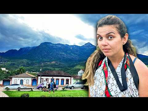 A cidade MAIS RICA do Brasil é assim? 🇧🇷