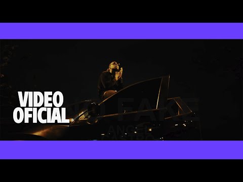 Angel Castro - No Fake (Video Oficial)