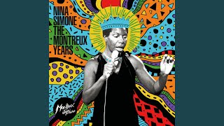 See-Line Woman (Live – Montreux Jazz Festival 1968)