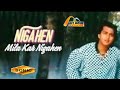 Nigahein Mila Kar Nigahein Jhukana Sonic Jhankar Jaan E Tamanna Abhijeet Vijay Geet Mahal
