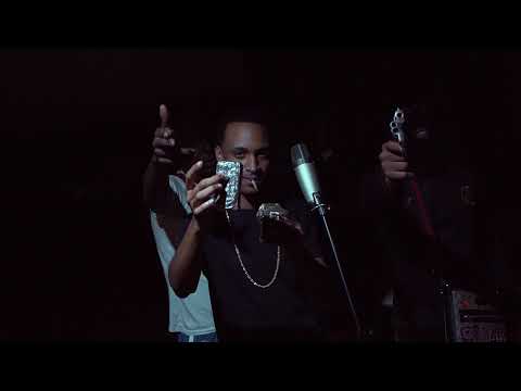 L'ARAB - RÉEL BLOCK Freestyle #2 (Clip) [dir.by william andji]