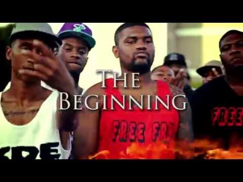 The Beginning- Ed Da Realist Dir by MrGoodEvening