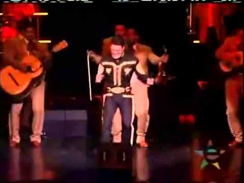 Pedro Fernandez Yo No fui