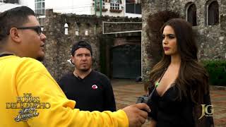 Segun Tus Labios [Detras De Camaras]  - Los Plebes Del Rancho De Ariel Camacho &quot;ESTRENO 2018&quot;