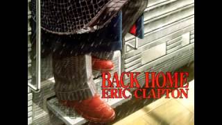 Eric Clapton   One Track Mind