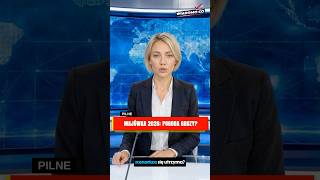 🌧️ MAJÓWKA 2026 ZAGROŻONA?! Polacy mogą się zdziwić…