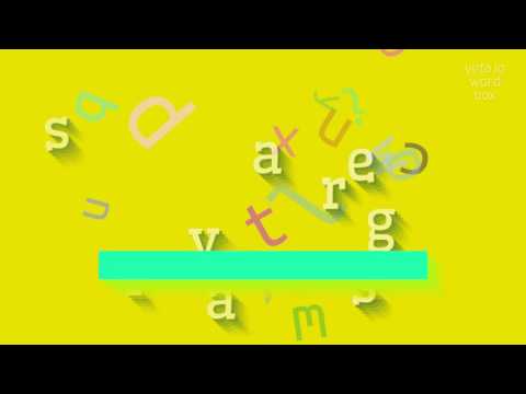 SALVAGERS - HOW TO PRONOUNCE IT? #salvagers