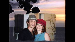 Michael Grimm and Lucie&#39;s Wedding Card  *No Other Love*