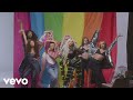 Little Mix - Little Mix VS Dirty Trix - Bounce Back (Pride Version)