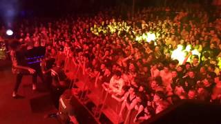 In Hearts Wake (Live HQ) - Sacred.