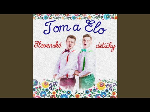 Slovenské detičky (Radio Edit)