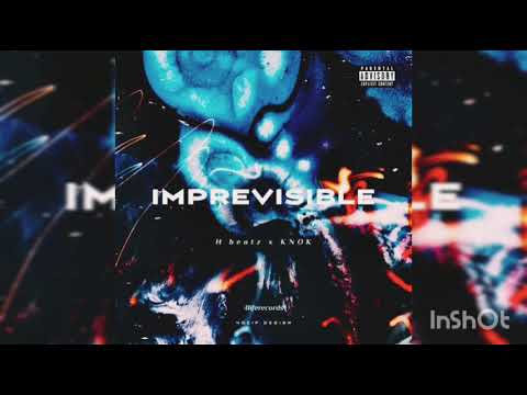 H-BEATZ X HKNOK " CHAUD " [4LifeStudio]