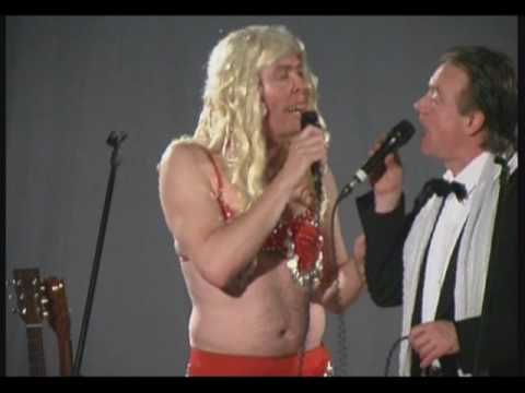 Mark'n'Simon - Shakira & Robbie Williams