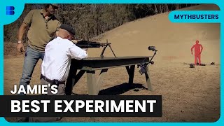 Is Drifting Faster Than Racing MythBusters Test
