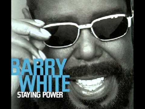 Videoclip de There's A Place (Where Love Never Ends) (Album Version) — Barry White