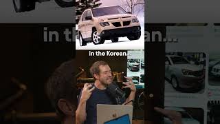 Do You Know The SsangYong Rodius Lore?