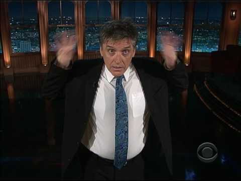 Craig in awe of Capt Sully