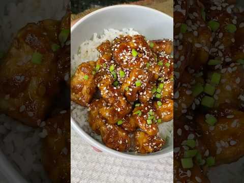 ORIENTAL-STYLE CHICKEN #lunch #chicken #recipes #recipeswithchicken #easy