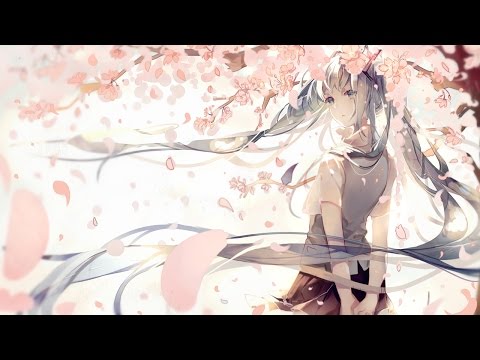 {21} Nightcore (Exilia) – Without You (with lyrics)