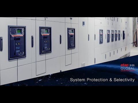 ABB FCL Application Engineering for IS-Limiters