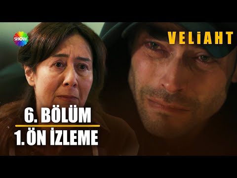 Veliaht 6. Bölüm 1. Ön İzleme