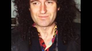 Brian May - Wilderness,China Belle
