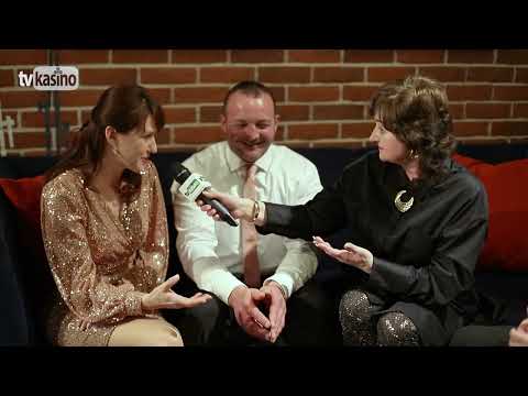 Rozhovor so skupinou Akcent Live (PZK-114)