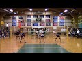 Bridget Kennerson 2018 OH/DS (GHS @ Bishop Guertin 10/20/17)