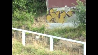 The Grand Child - Brute Rzm Demo (Robbin Hood Theory Instrumental)