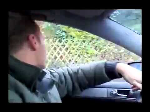 lustig lustig frau tickt aus nach schlechter anmache (FAIL)