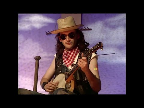 2 Cowboys - Everybody Gonfi Gon - TOTP (HQ Remastered)