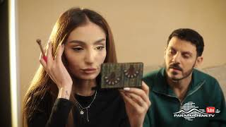 Մարիա, Սերիա 95, Անոնս / Maria