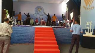 Peene Ki Tamanna - Loveshhuda | Latest dance video | Lucky &amp; Team