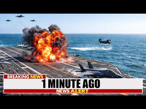 Why Sonic Shields Became the US Navy’s Secret Weapon to Capture the Venezuelan | USA vs Venezuela