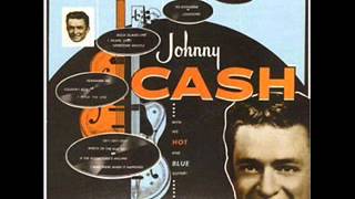 Johnny Cash-02-I Heard That Lonesome Whistle-(WITH HIS HOT AND BLUE GUITAR)