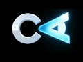 Nuevo Logo Animado Del Cine Argentino INCAA 2026 4K Flat 1 85 25 Fps