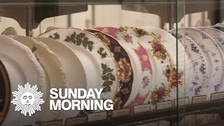 Replacements: Finding hard-to-find china