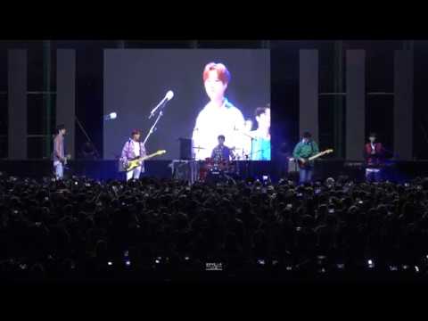 190522 데이식스 DAY6 동국대 축제 4K FULL