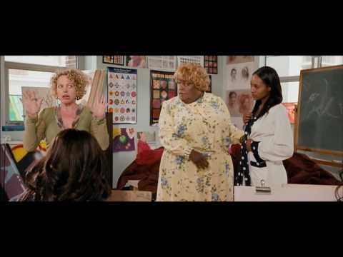 Big Mama´s Haus - Clip6 "Ich bin dafür, dass Sie unser Model sind!" - Deutsch / German